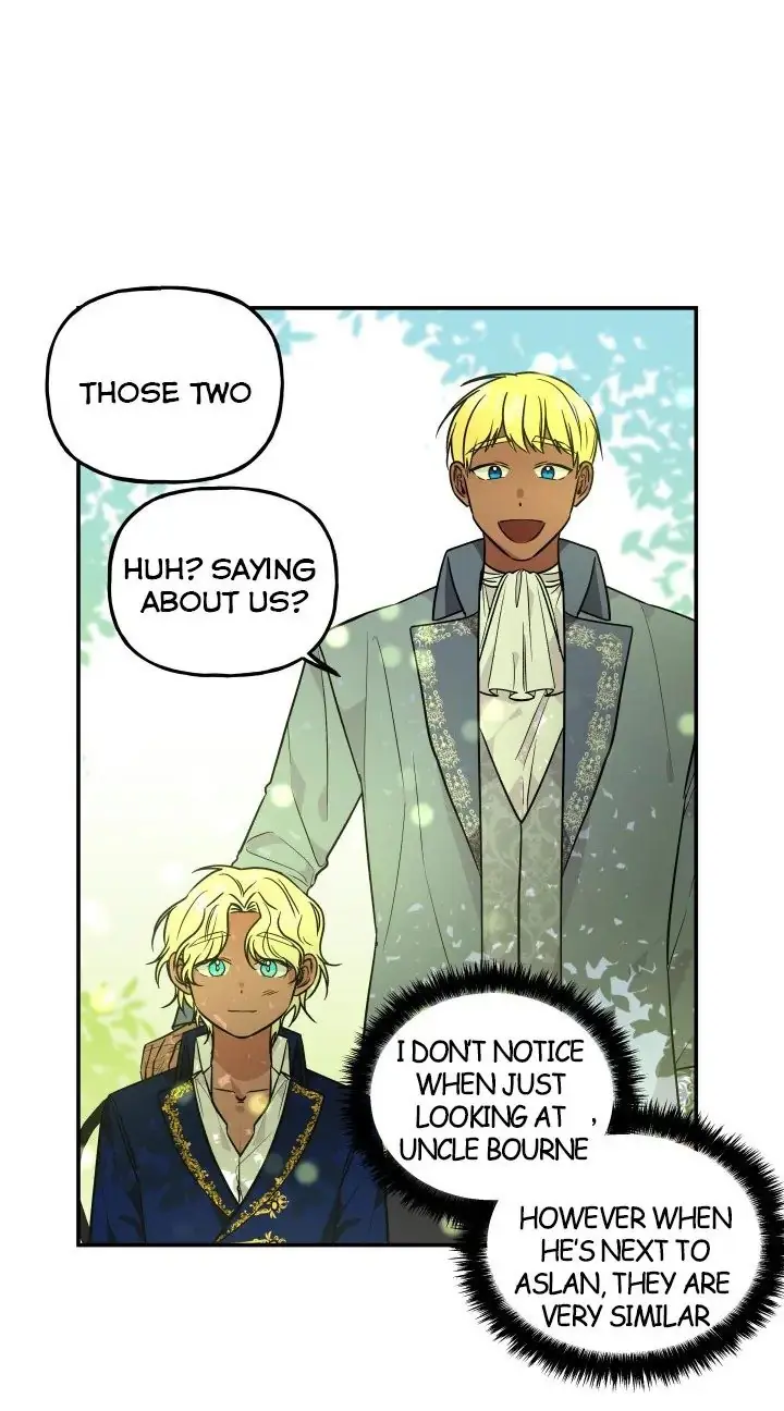 The Archmage's Daughter Chapter 39 Page 53