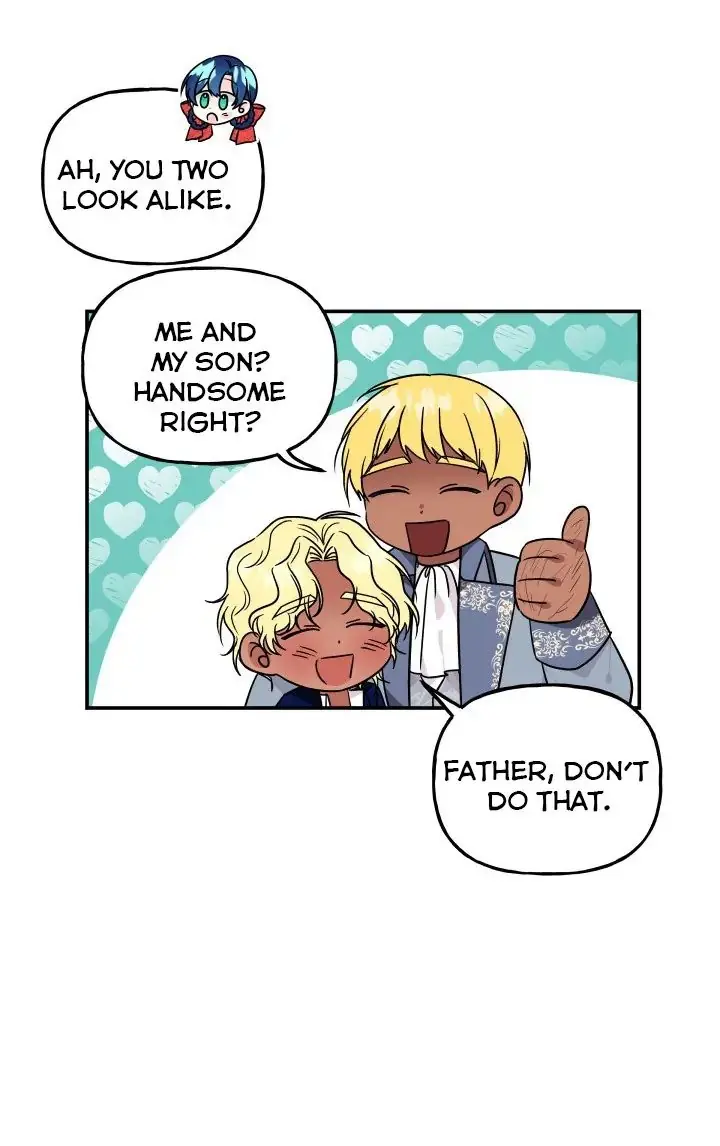 The Archmage's Daughter Chapter 39 Page 54