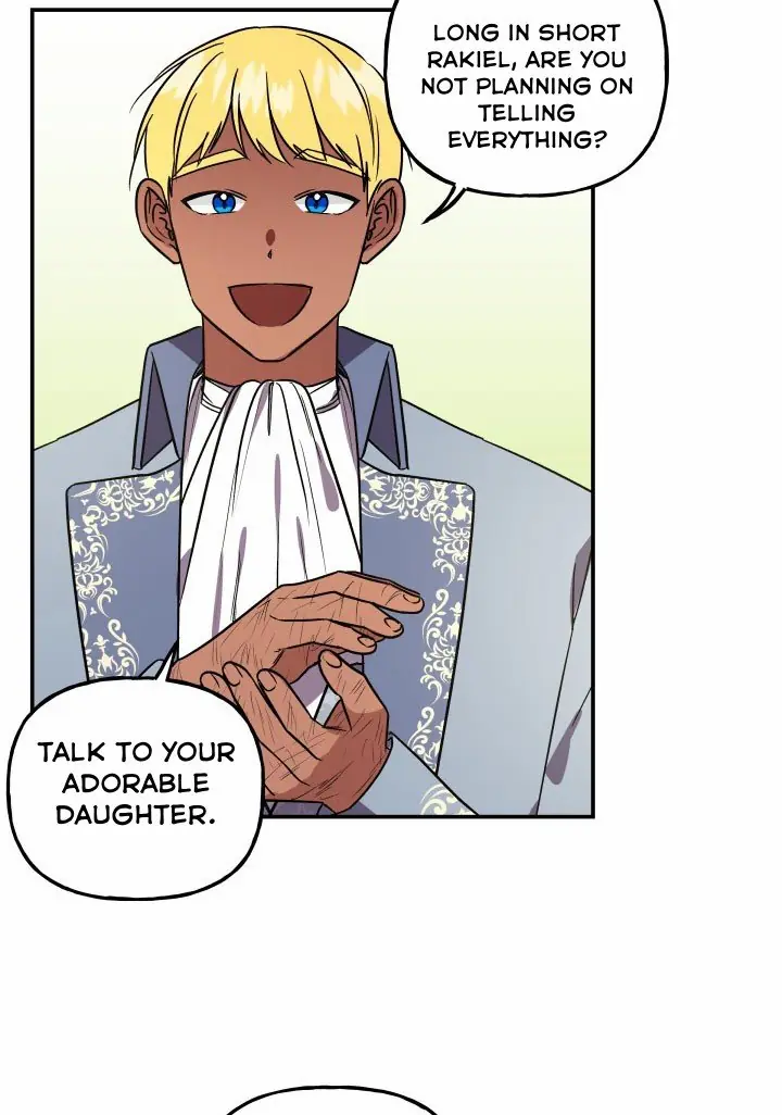 The Archmage's Daughter Chapter 40 Page 9
