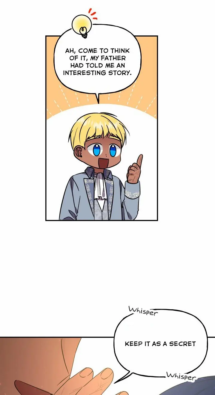 The Archmage's Daughter Chapter 40 Page 14