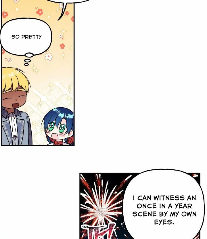 The Archmage's Daughter Chapter 40 Page 18