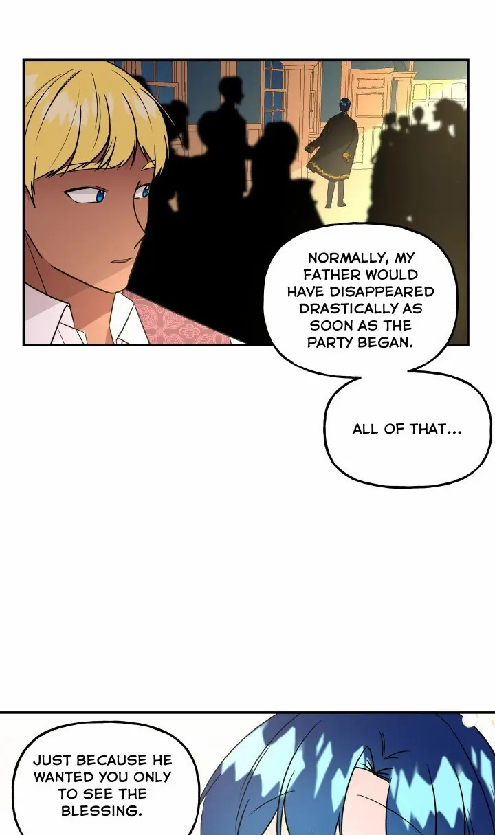 The Archmage's Daughter Chapter 40 Page 20