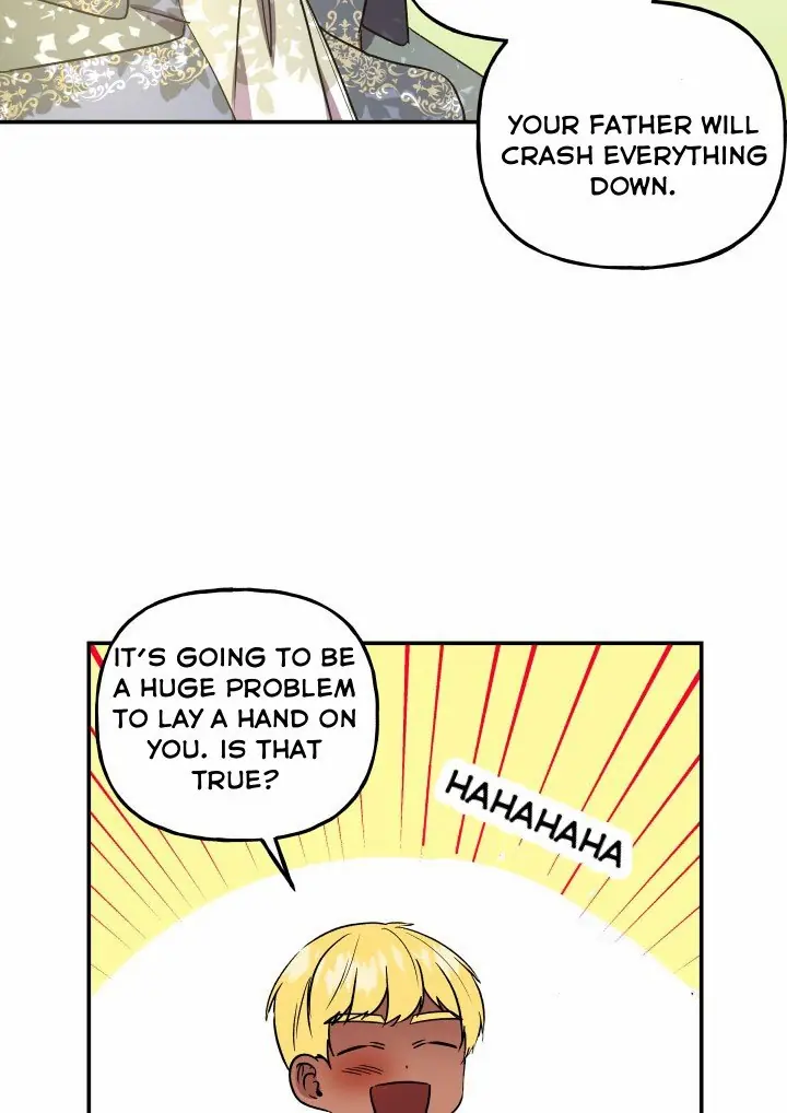 The Archmage's Daughter Chapter 40 Page 23