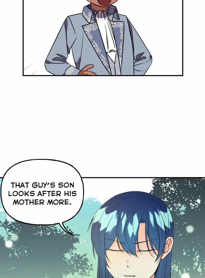 The Archmage's Daughter Chapter 40 Page 24