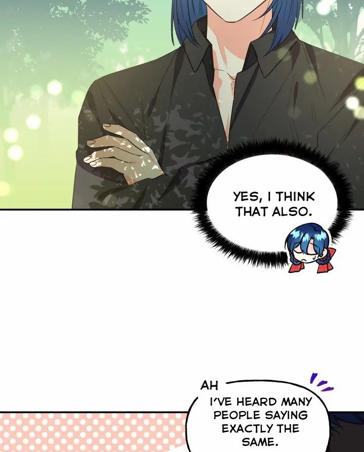 The Archmage's Daughter Chapter 40 Page 25