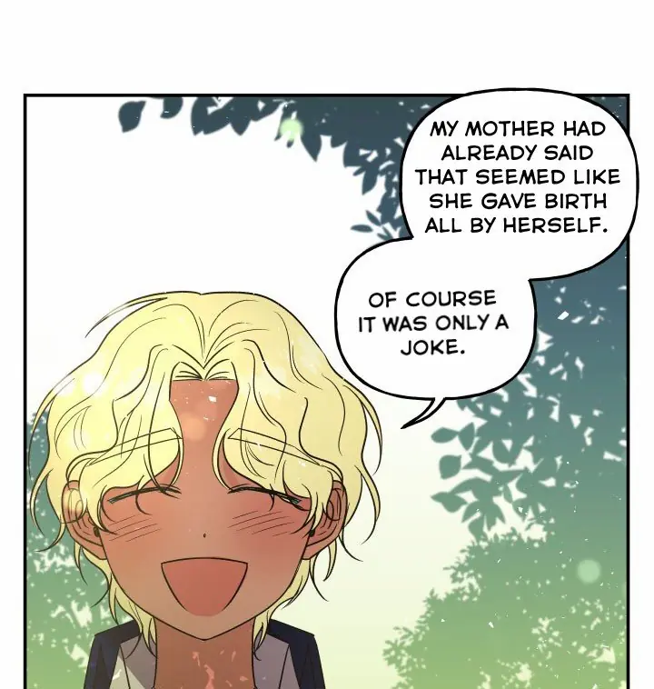 The Archmage's Daughter Chapter 40 Page 27