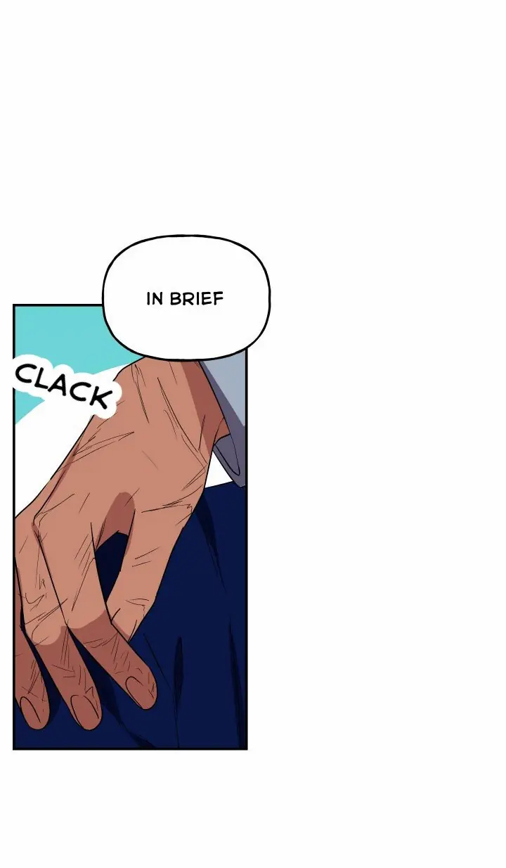 The Archmage's Daughter Chapter 40 Page 29