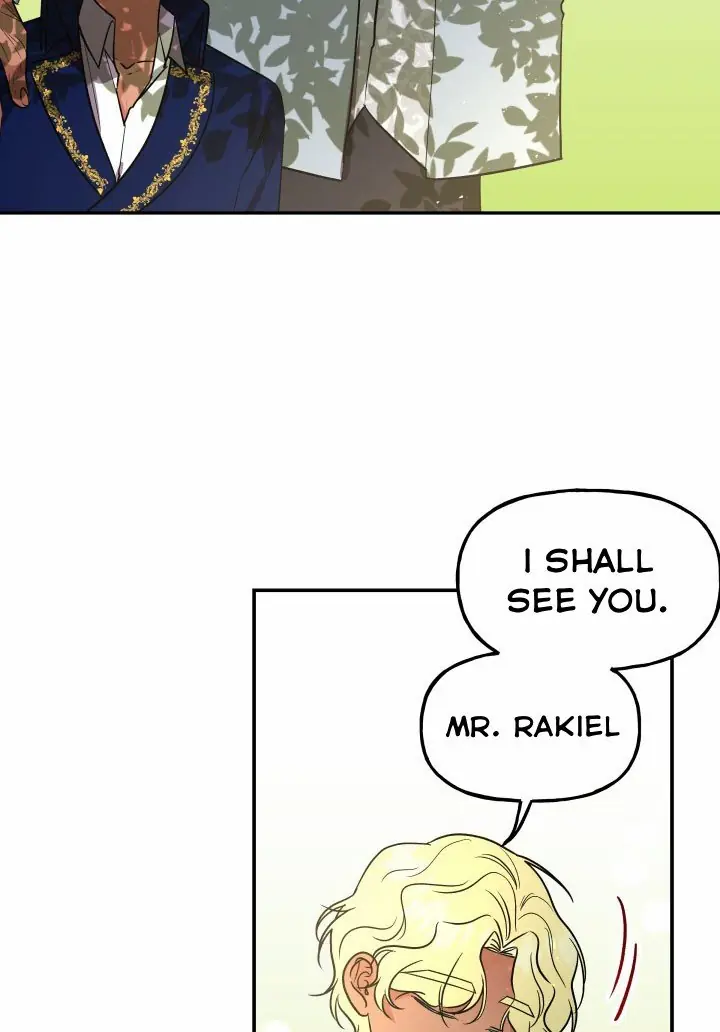 The Archmage's Daughter Chapter 40 Page 31