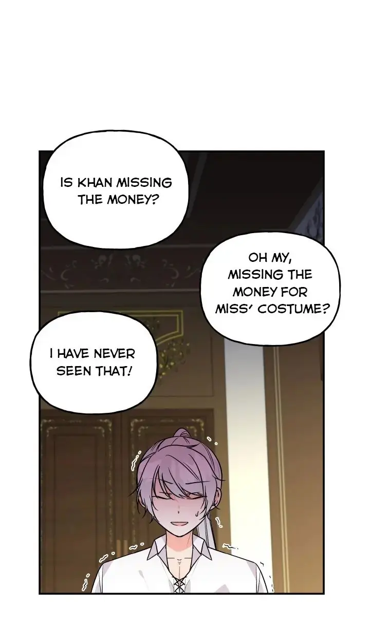 The Archmage's Daughter Chapter 41 Page 12