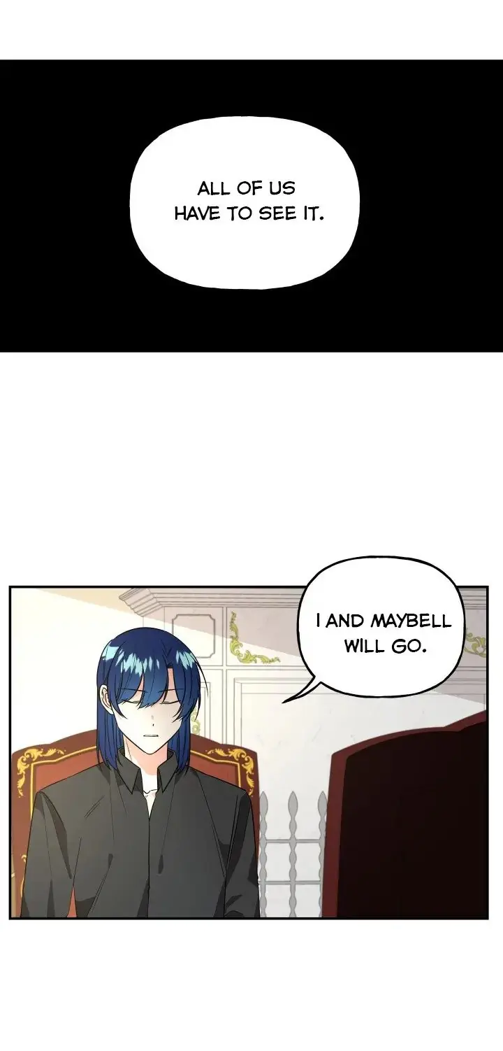 The Archmage's Daughter Chapter 41 Page 16