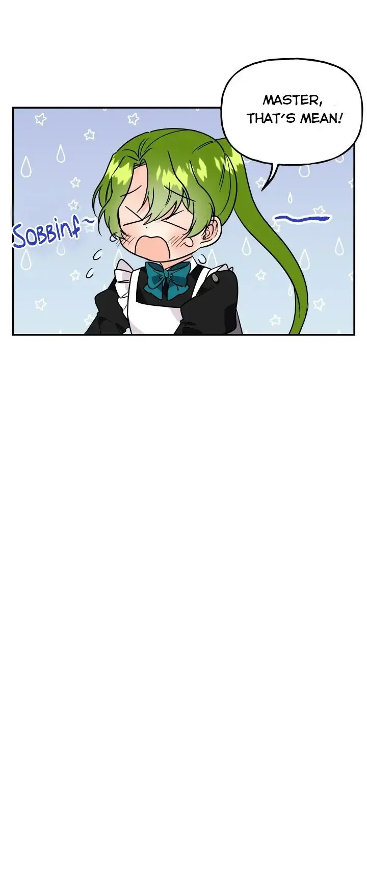 The Archmage's Daughter Chapter 41 Page 21