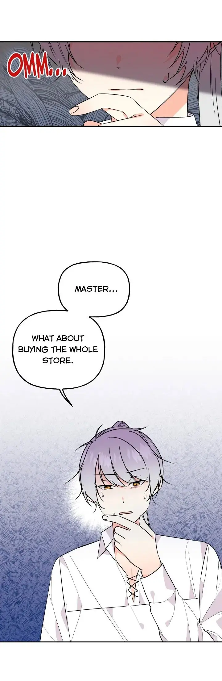 The Archmage's Daughter Chapter 41 Page 25