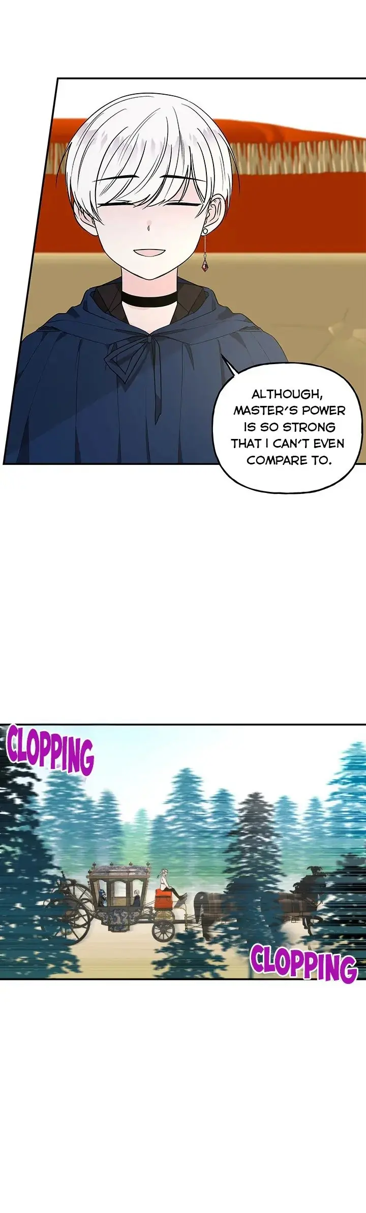 The Archmage's Daughter Chapter 41 Page 37
