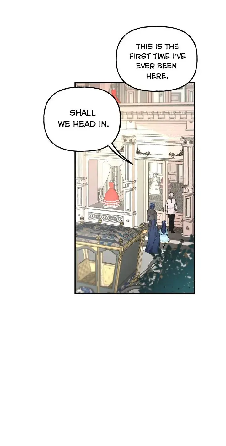 The Archmage's Daughter Chapter 41 Page 41