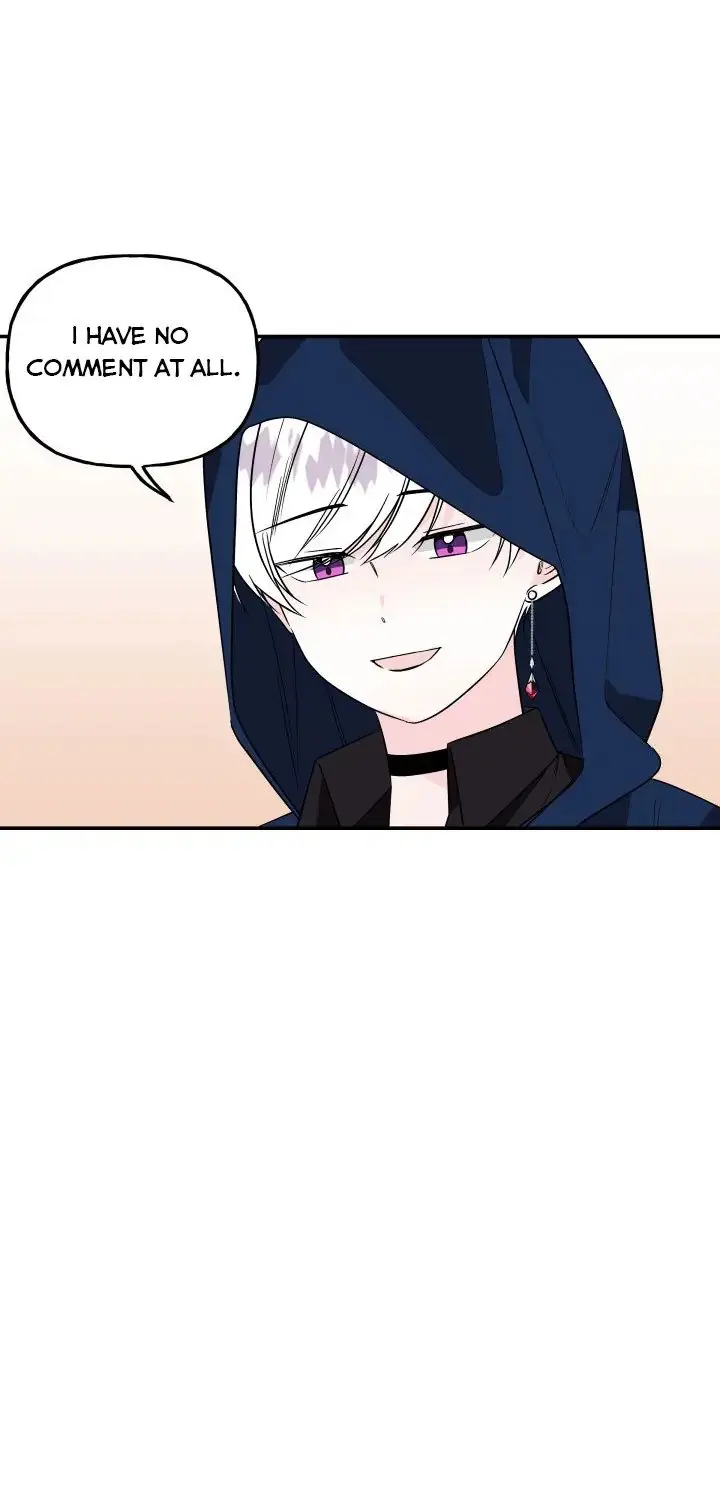 The Archmage's Daughter Chapter 42 Page 21