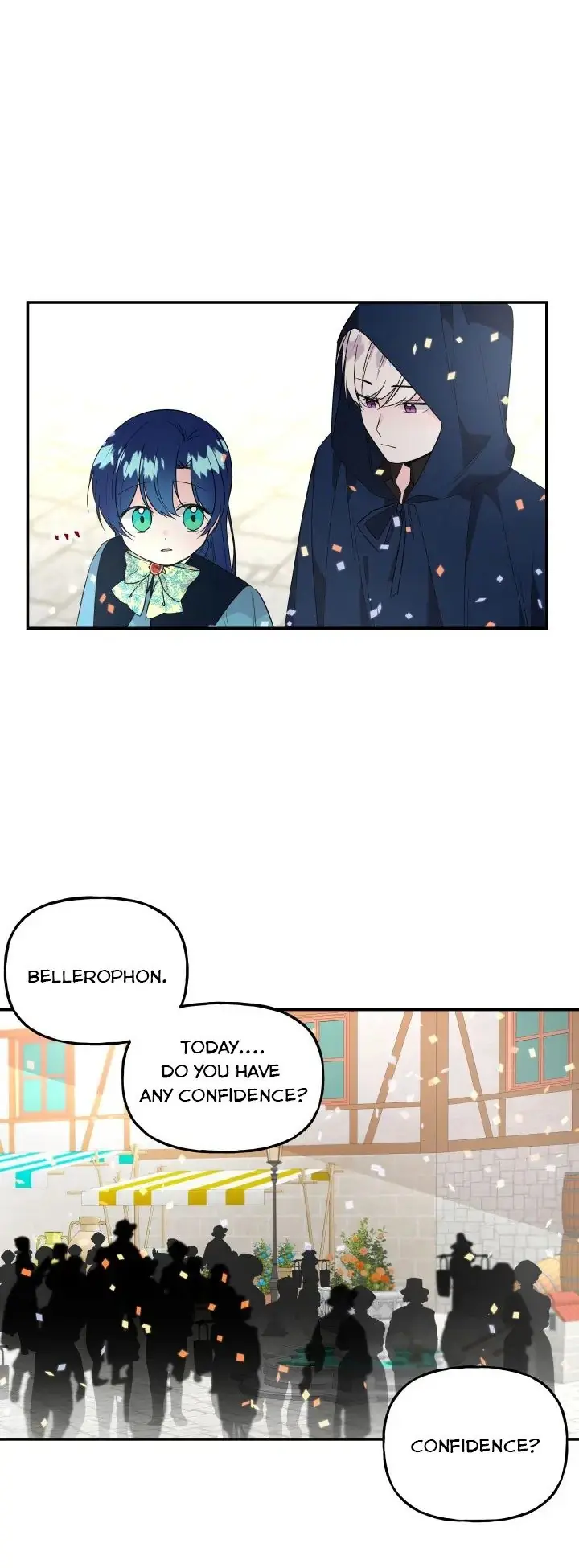 The Archmage's Daughter Chapter 42 Page 35