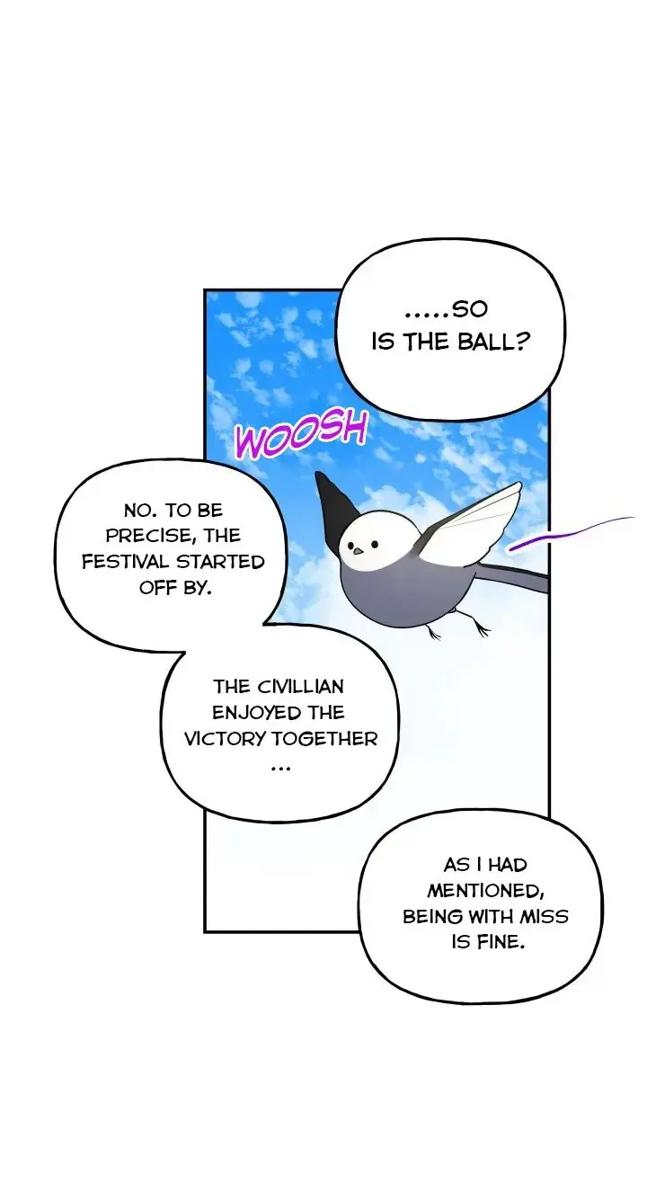 The Archmage's Daughter Chapter 42 Page 38