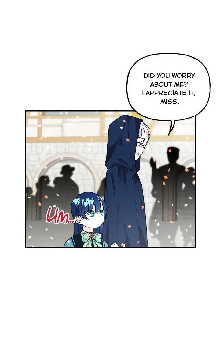 The Archmage's Daughter Chapter 42 Page 39