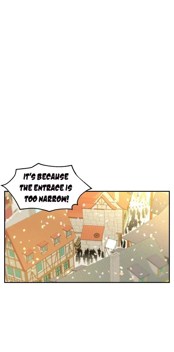 The Archmage's Daughter Chapter 43 Page 2