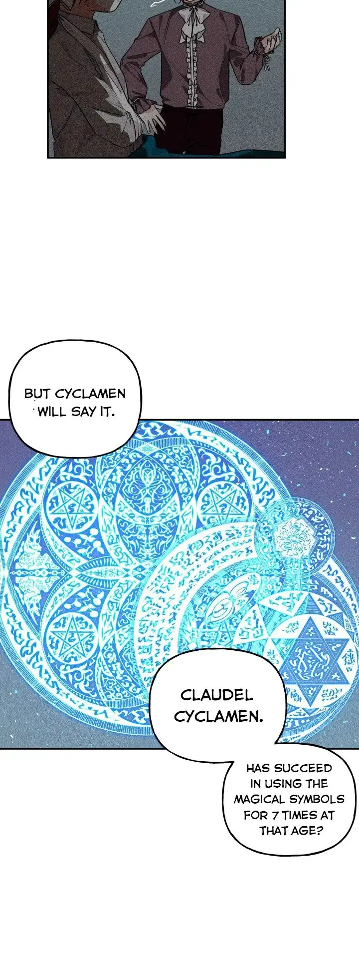 The Archmage's Daughter Chapter 43 Page 14