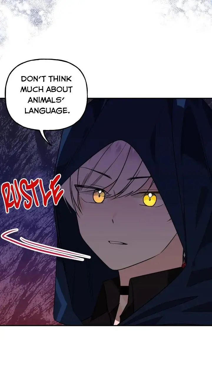 The Archmage's Daughter Chapter 43 Page 21