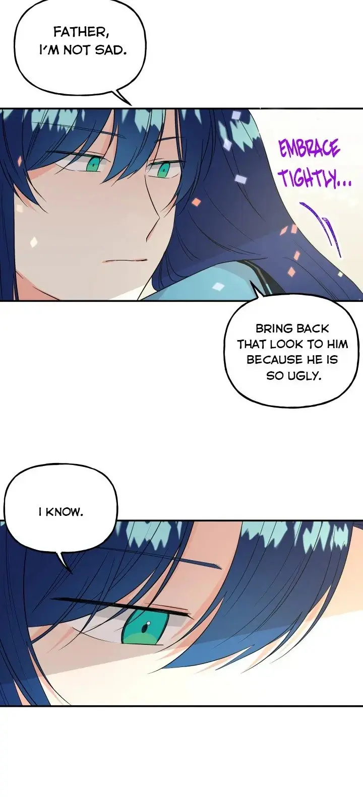 The Archmage's Daughter Chapter 43 Page 36