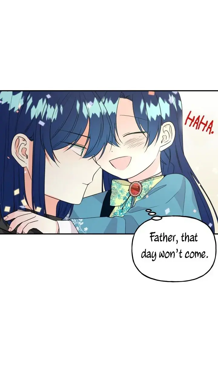 The Archmage's Daughter Chapter 43 Page 39