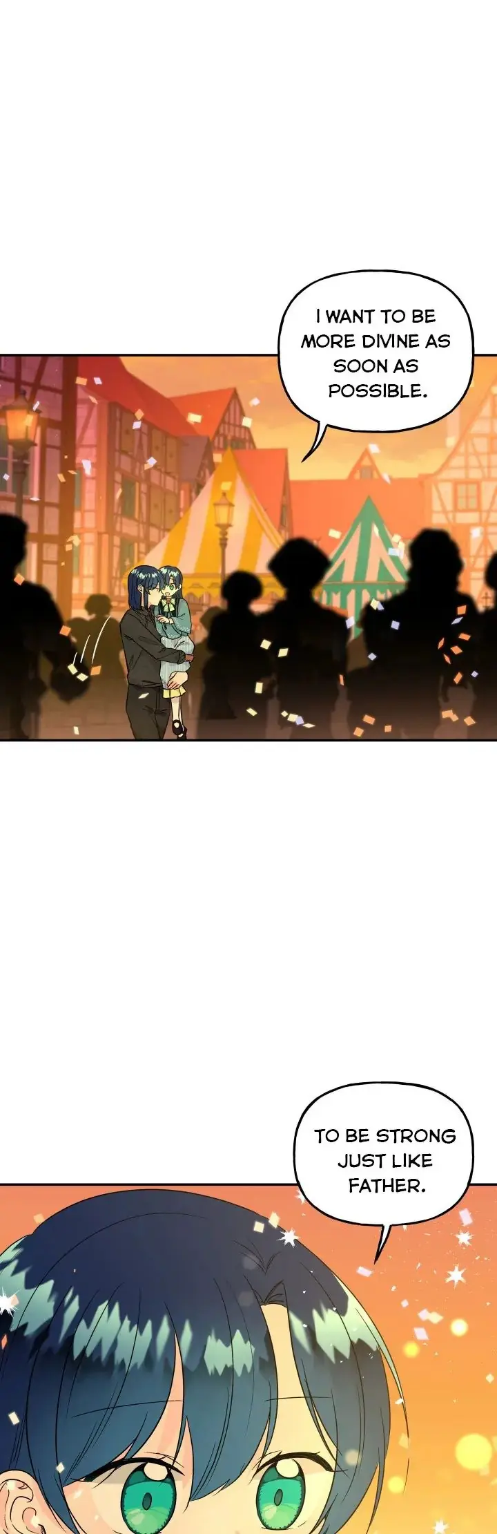 The Archmage's Daughter Chapter 43 Page 44