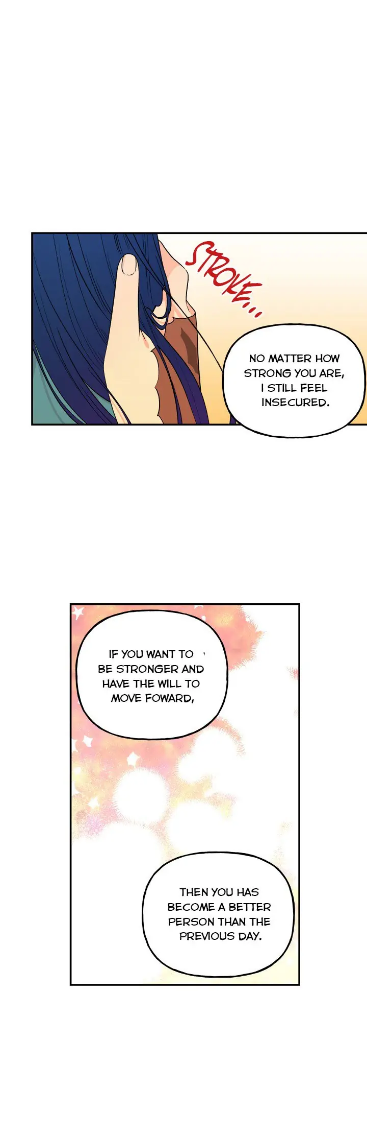 The Archmage's Daughter Chapter 44 Page 2
