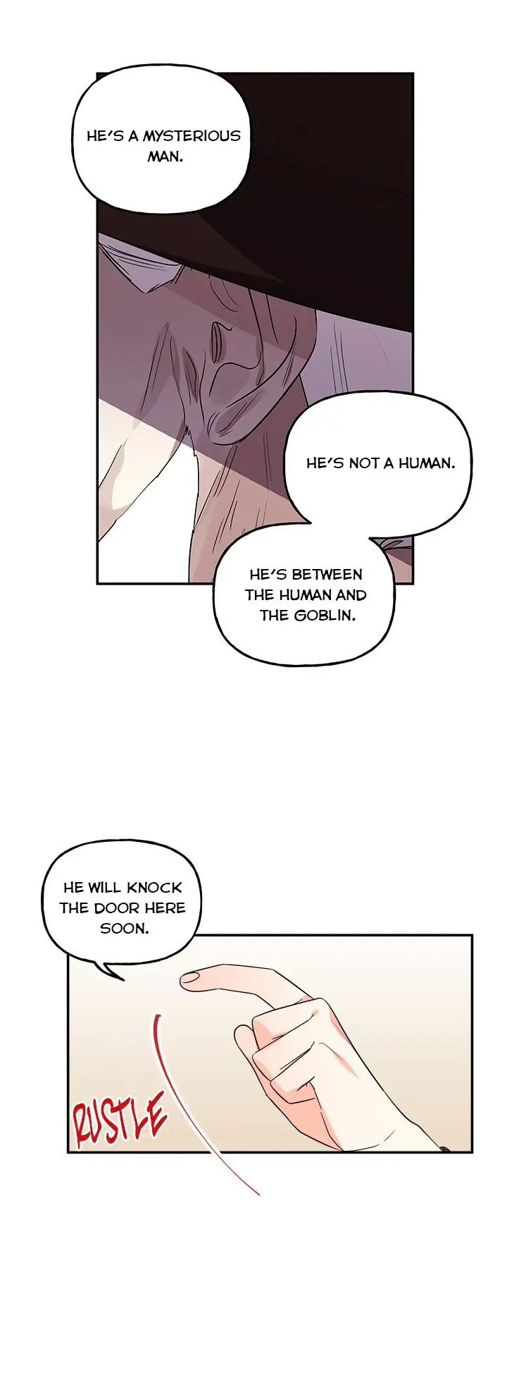 The Archmage's Daughter Chapter 44 Page 27