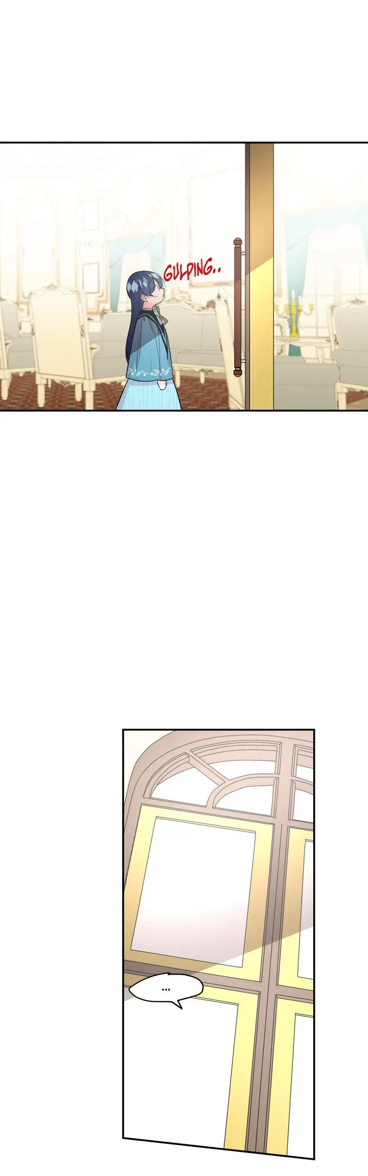 The Archmage's Daughter Chapter 44 Page 34