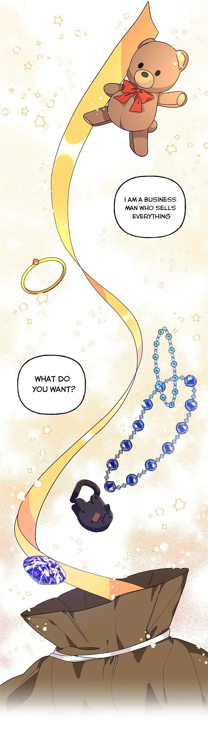 The Archmage's Daughter Chapter 45 Page 7