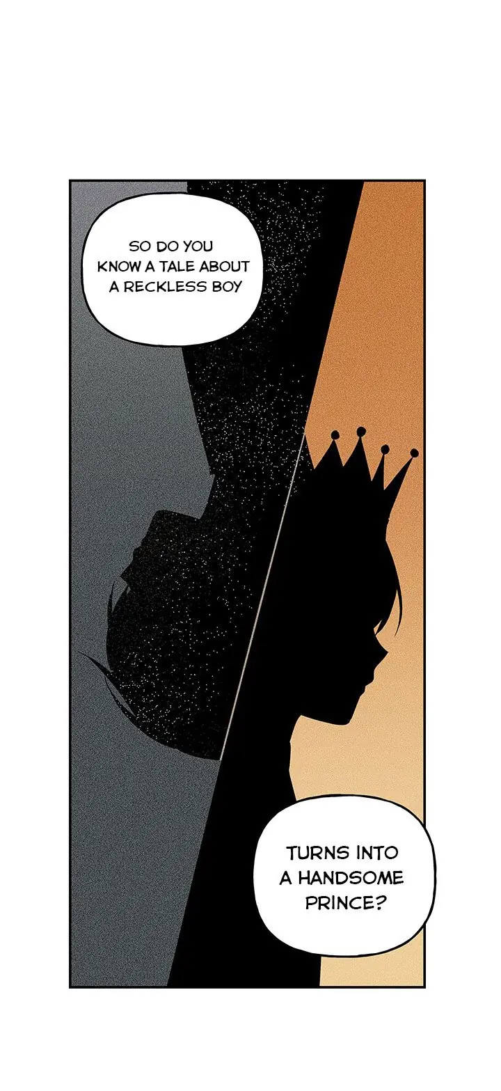 The Archmage's Daughter Chapter 45 Page 12
