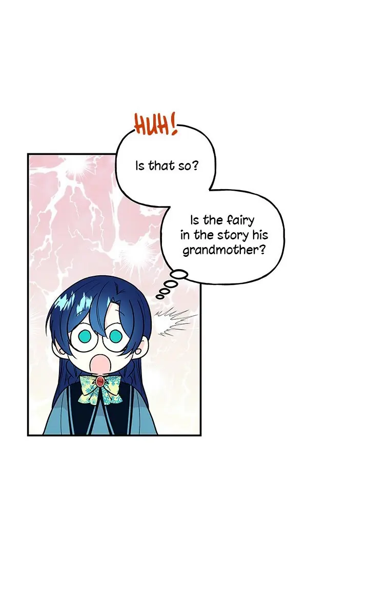 The Archmage's Daughter Chapter 45 Page 16