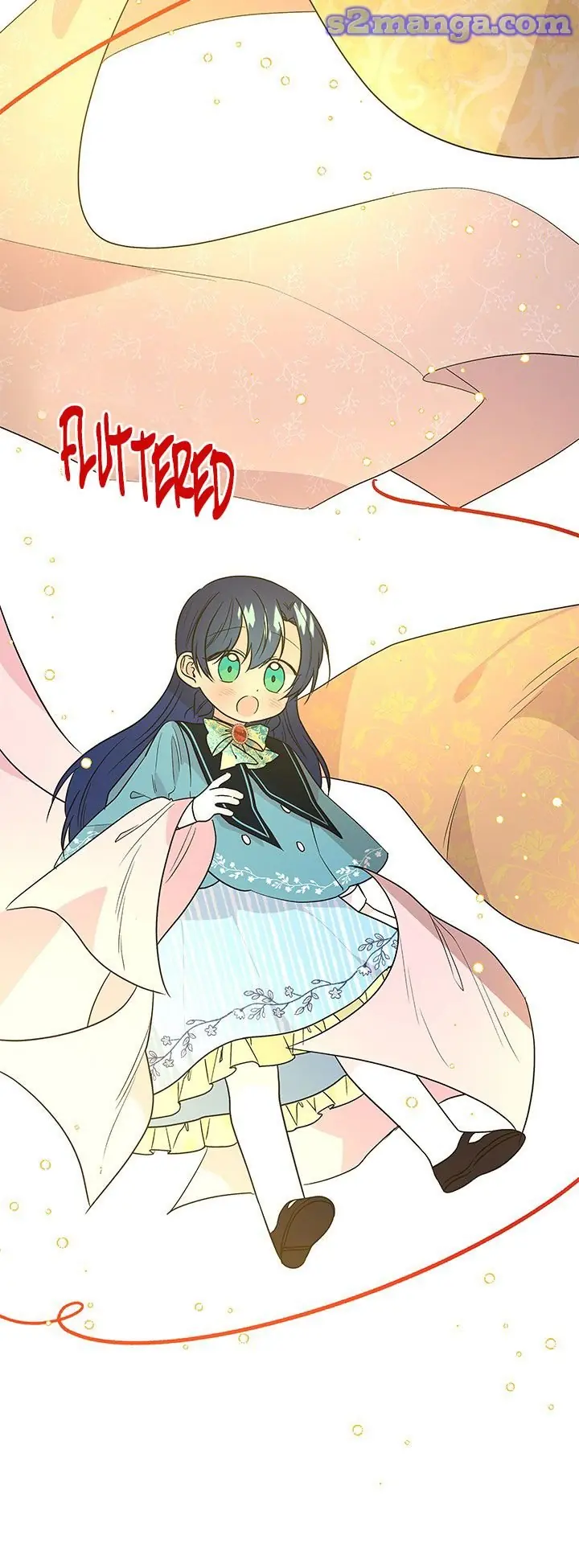The Archmage's Daughter Chapter 45 Page 27