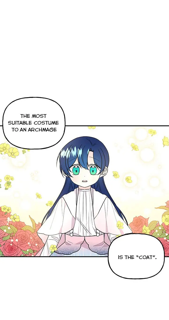 The Archmage's Daughter Chapter 45 Page 29