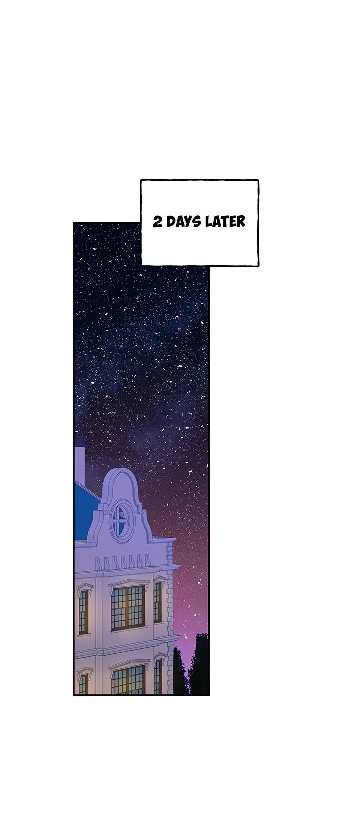 The Archmage's Daughter Chapter 45 Page 33