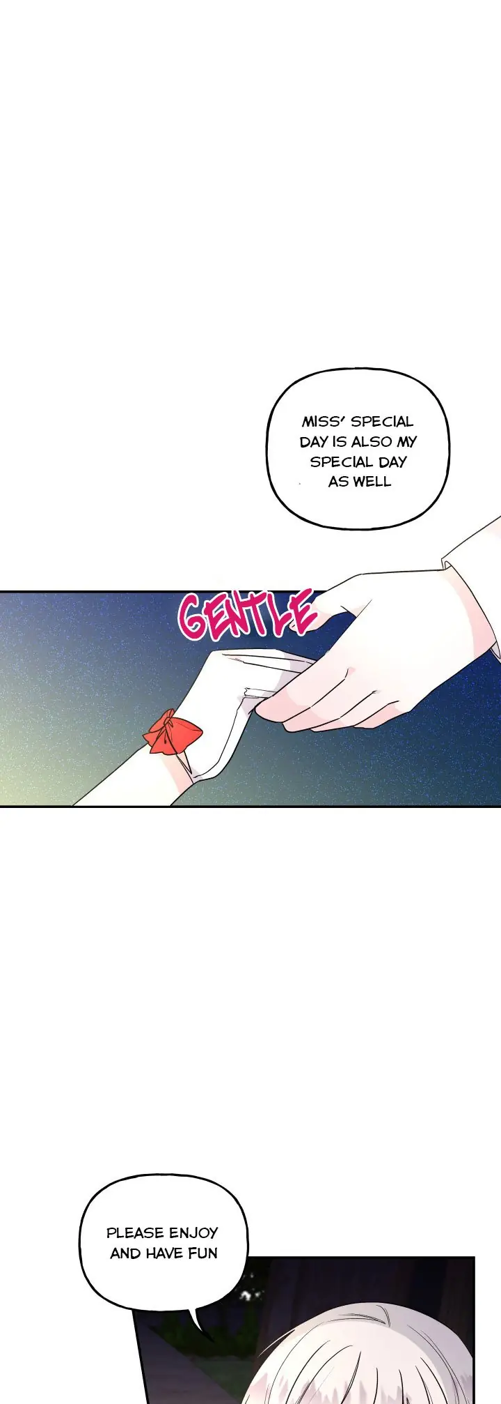 The Archmage's Daughter Chapter 46 Page 5