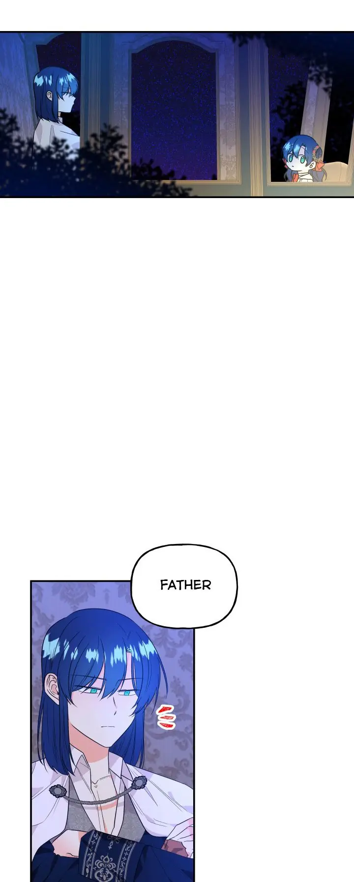 The Archmage's Daughter Chapter 46 Page 9