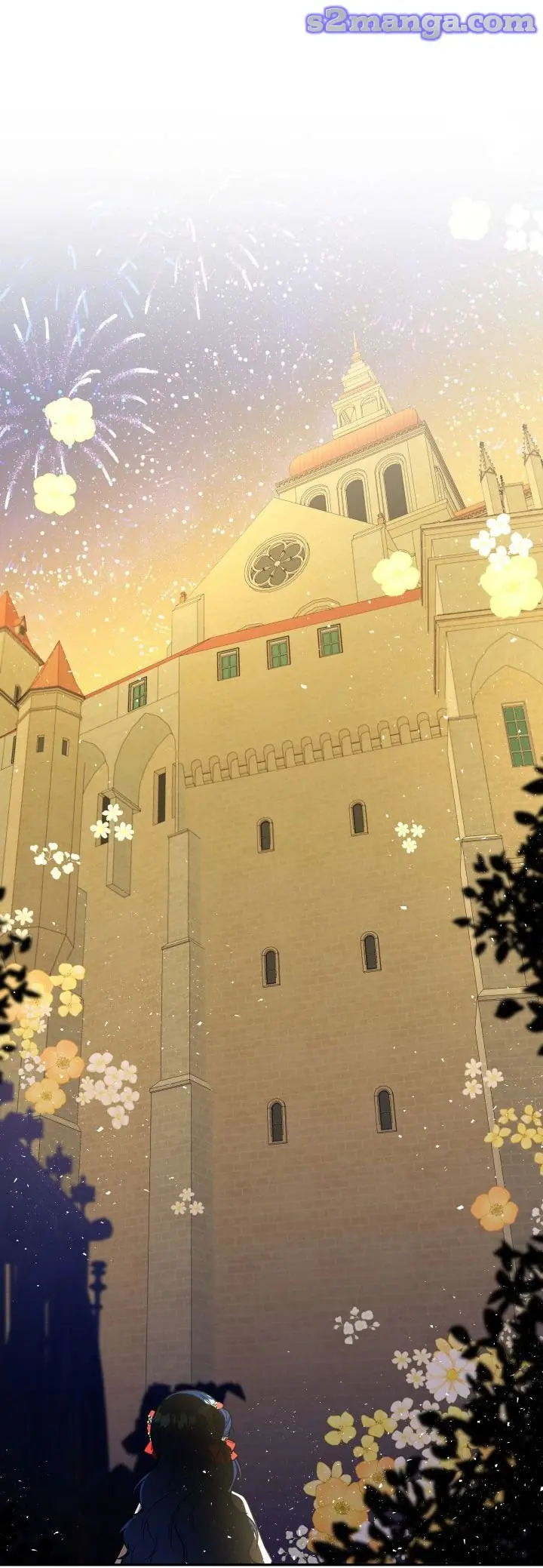 The Archmage's Daughter Chapter 46 Page 17