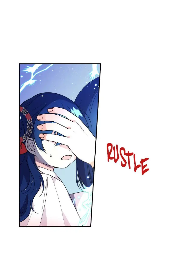 The Archmage's Daughter Chapter 46 Page 27