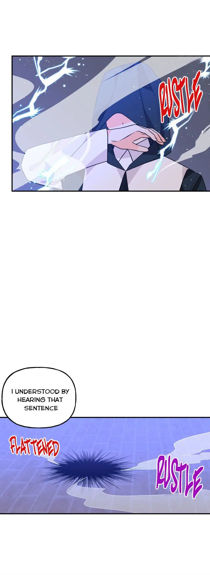 The Archmage's Daughter Chapter 46 Page 28