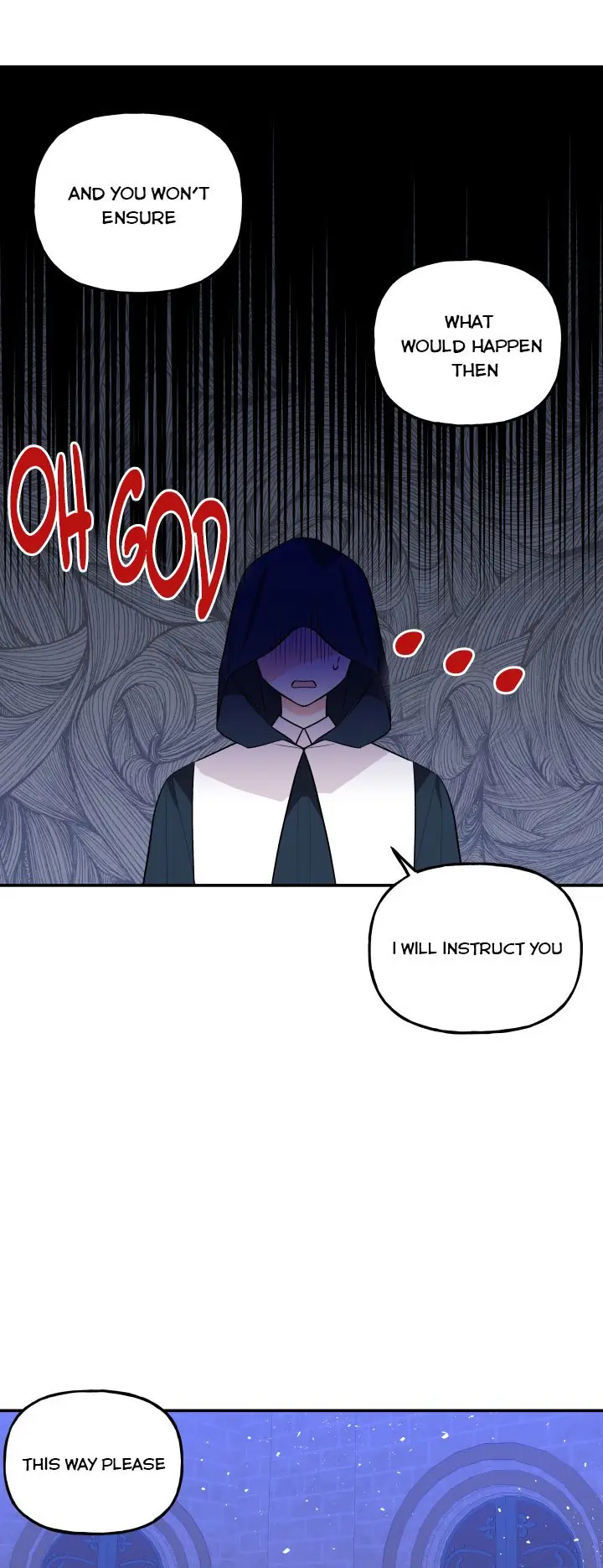 The Archmage's Daughter Chapter 46 Page 31