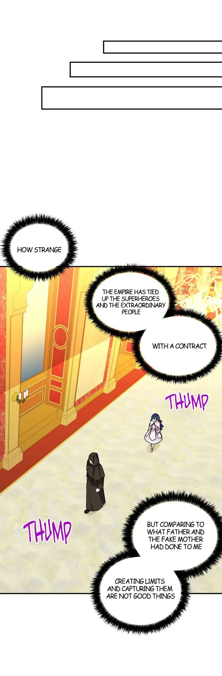 The Archmage's Daughter Chapter 46 Page 37
