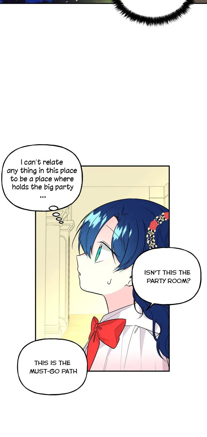 The Archmage's Daughter Chapter 46 Page 40