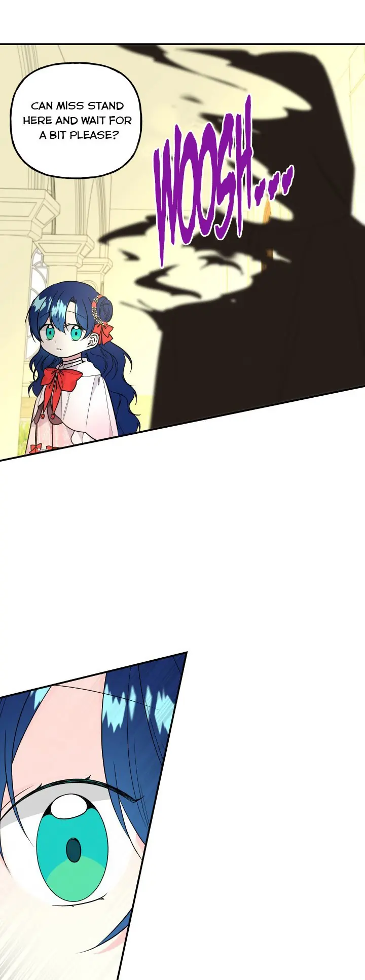 The Archmage's Daughter Chapter 46 Page 41