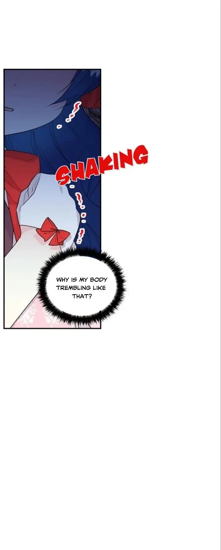 The Archmage's Daughter Chapter 47 Page 4