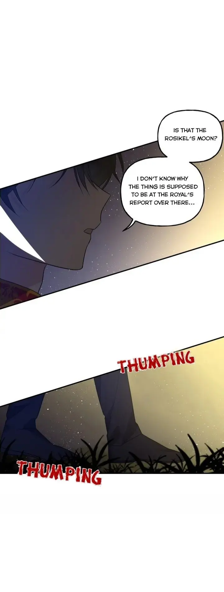 The Archmage's Daughter Chapter 47 Page 8