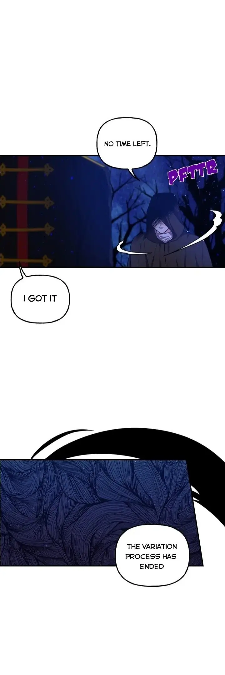 The Archmage's Daughter Chapter 47 Page 12