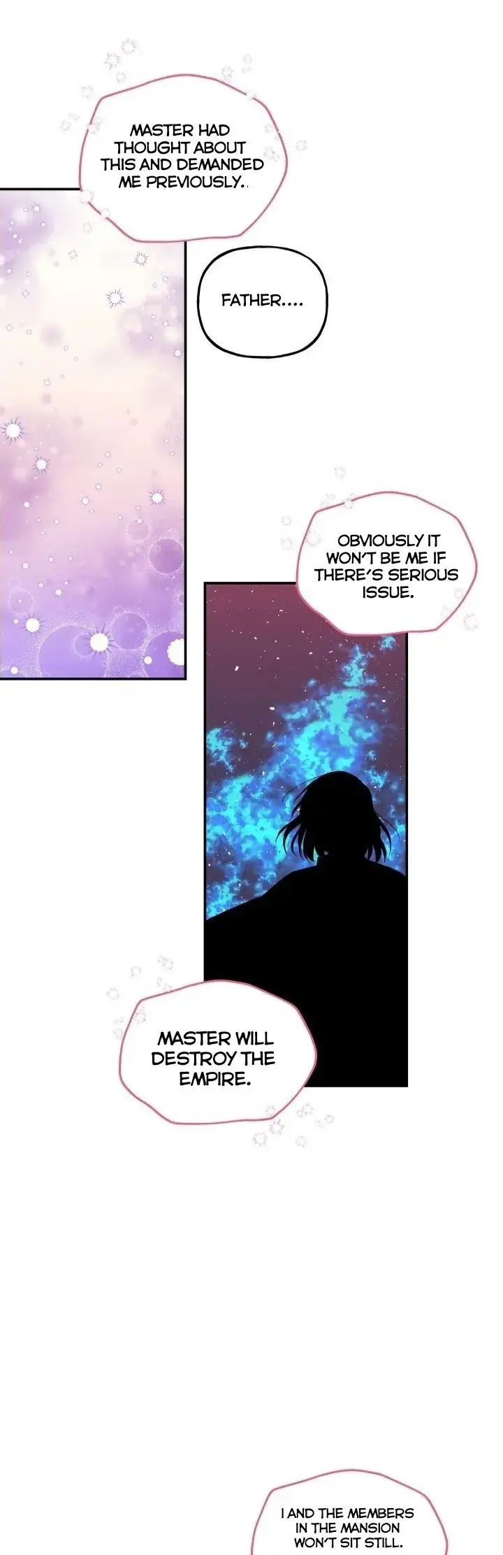 The Archmage's Daughter Chapter 47 Page 21